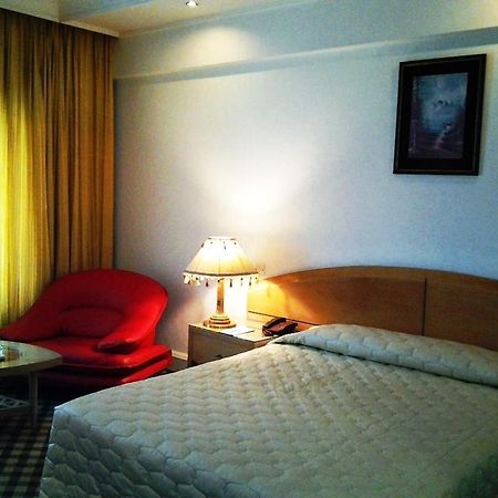Hotel Washington Dhaka Daca Exterior foto
