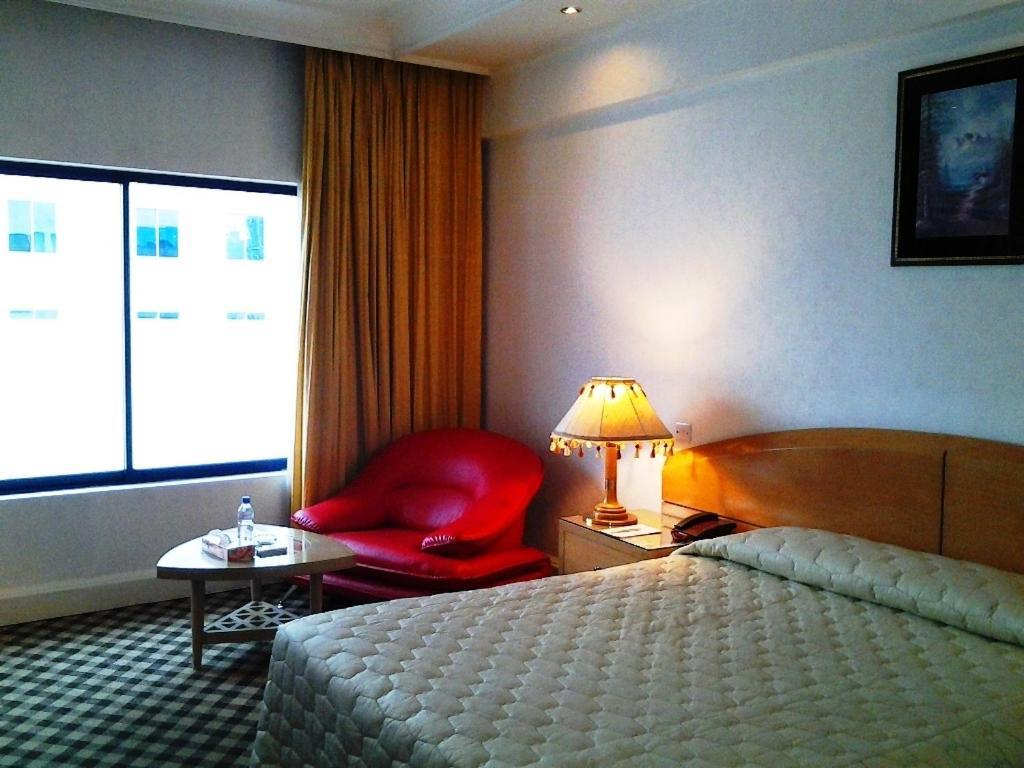 Hotel Washington Dhaka Daca Exterior foto